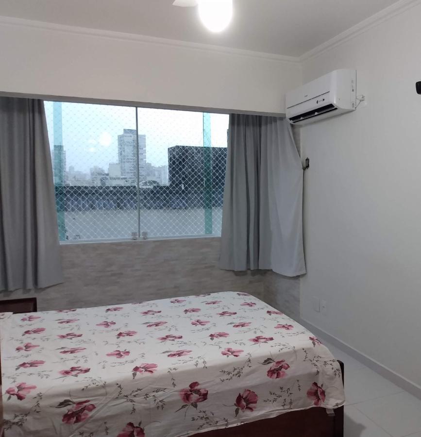 Beira Mar Apartment Santos  Exterior photo